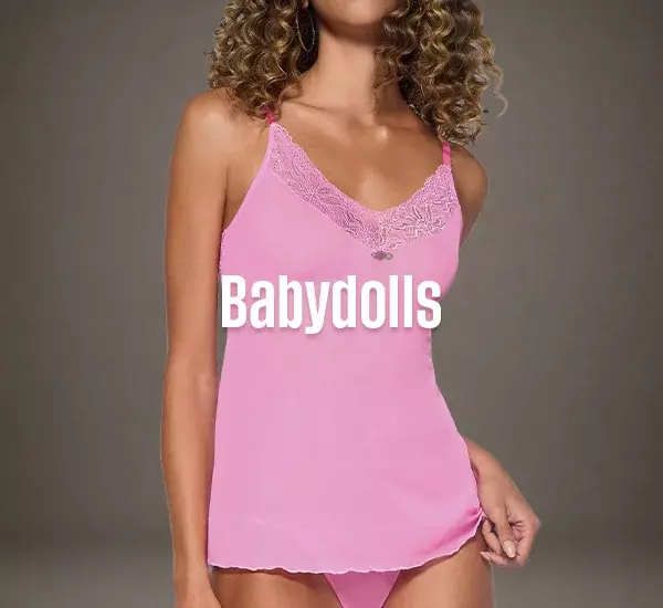 BABYDOLL
